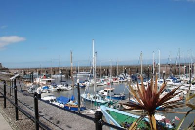 Watchet Marina